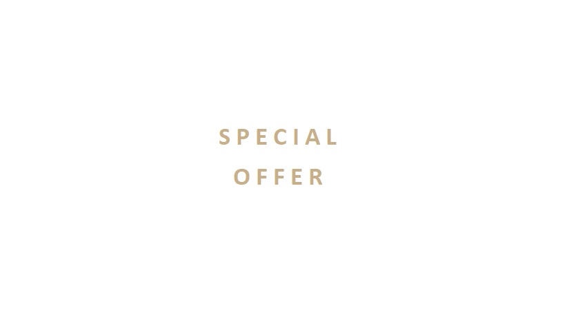 Eyelash Lift & Eyebrow Lamination - Combined Special Offer