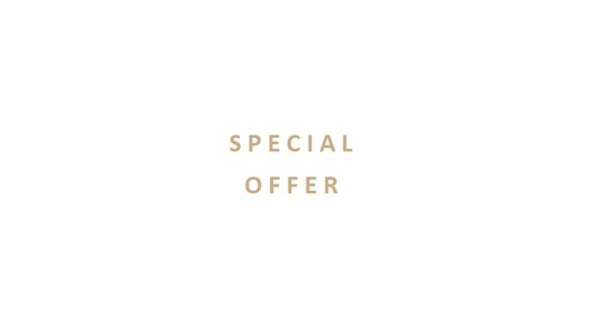 Eyelash Lift & Eyebrow Lamination - Combined Special Offer