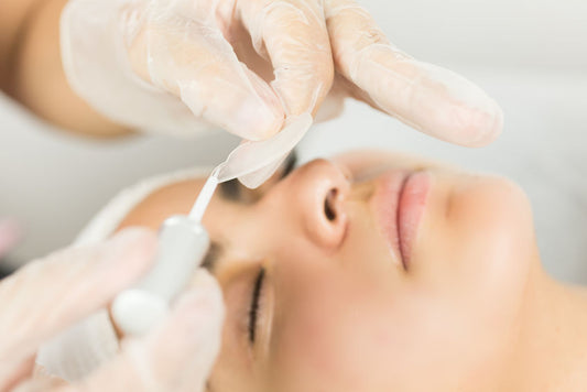 Online Course - Eyelash Lift & Tint