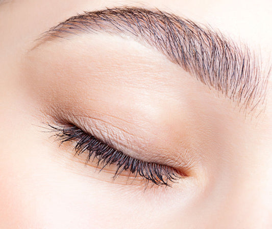 Eyebrow Lamination & Tint Course