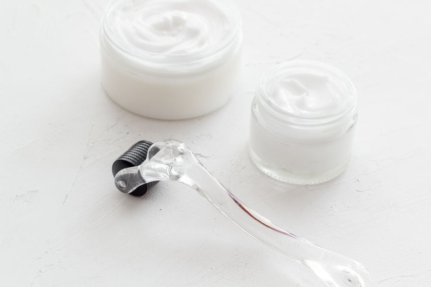 Dermarolling (Microneedling) Course