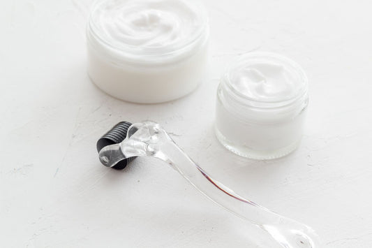 Dermarolling (Microneedling) Course