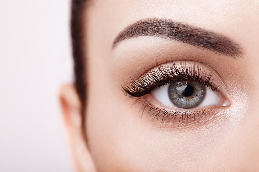 Classic Eyelash Extension Course