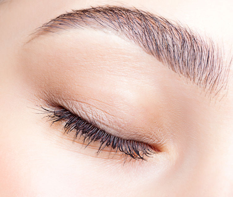 Eyebrow Lamination & Tint Course