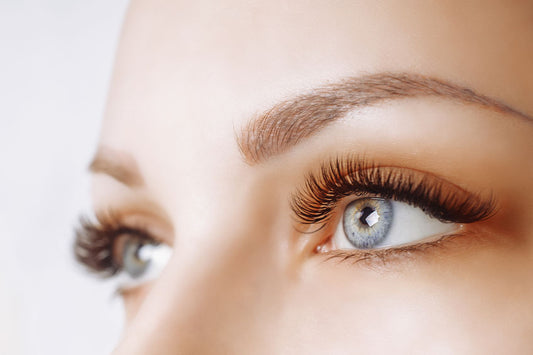 Advanced Classic Eyelash Extensions Course