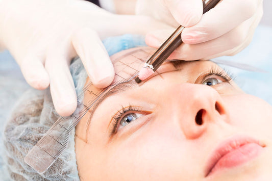 Beginners Microblading Course Sheffield